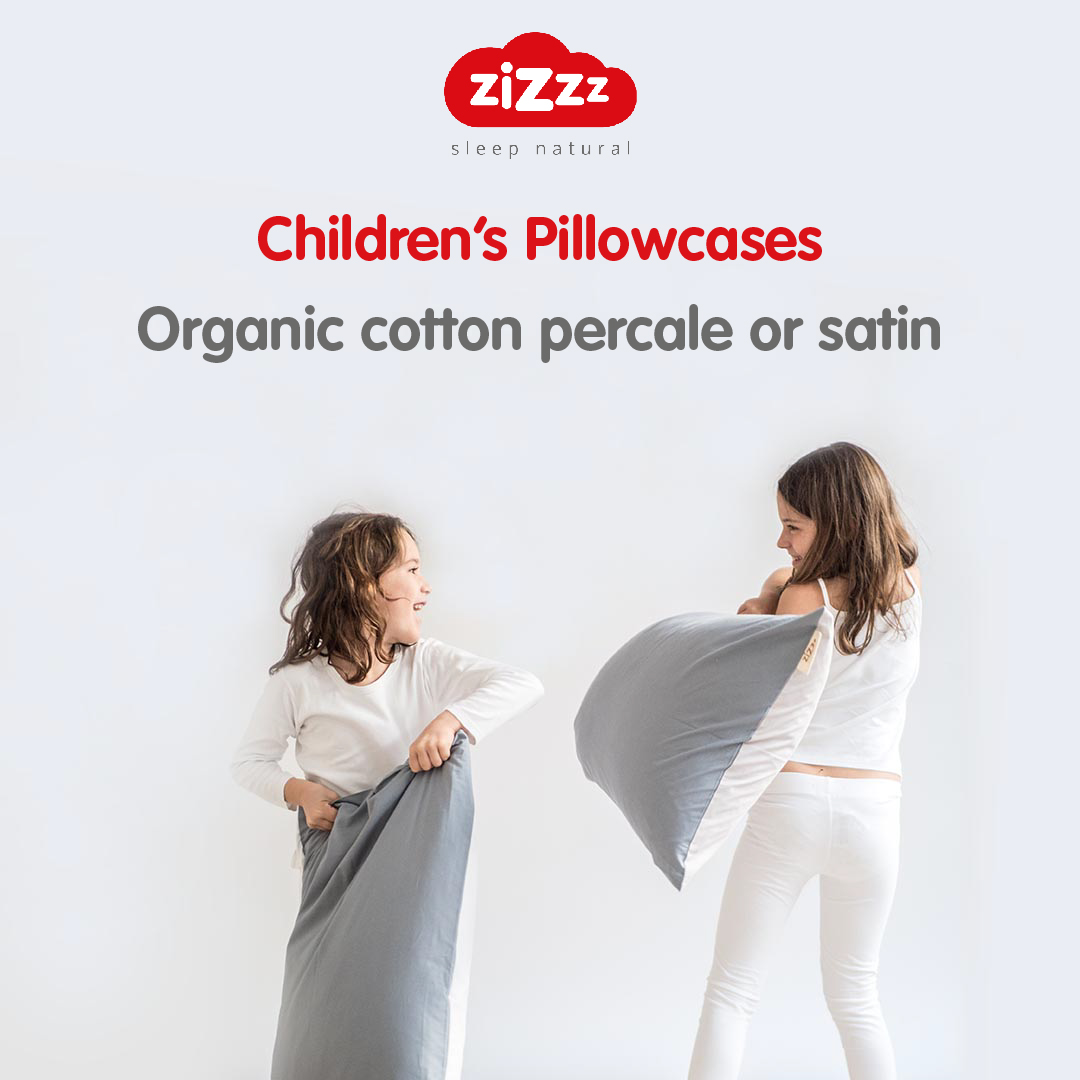 Children's Pillowcases Children's Pillowcases