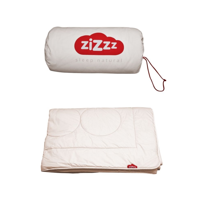 all seasons king size duvet 200x200cm with wool 