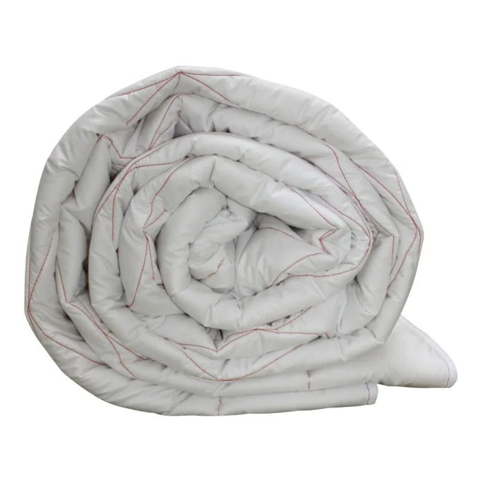 Kids Duvet 140x170cm – 4 Seasons – 290g/m2 Swisswool Filling