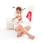 Kids Duvet 140x170cm – 4 Seasons – 290g/m2 Swisswool Filling thumbnail