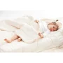 Kids Duvet 140x170cm – 4 Seasons – 290g/m2 Swisswool Filling thumbnail