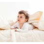 Kids Duvet 140x170cm – 4 Seasons – 290g/m2 Swisswool Filling thumbnail